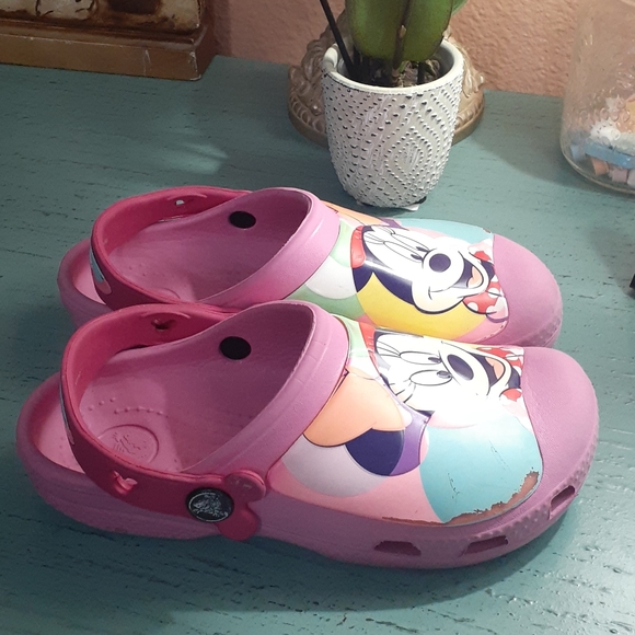 CROCS SZ 12 C - Picture 3 of 5